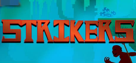 STRIKERS — 一撃必殺のインディー対戦アクション