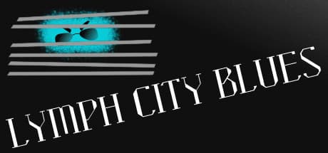 Lymph City Blues: A Noir Detective Adventure in Your Immune System