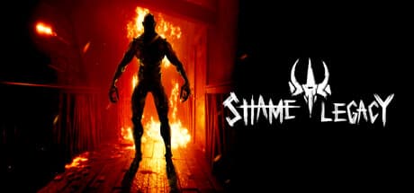 Shame Legacy：19世紀のカルト村からの脱出