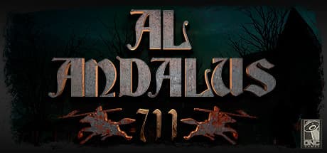 Al Andalus 711: イスラム侵攻時代のスペインを舞台にした歴史アドベンチャー