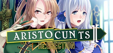Aristocunts II Re:ERECTION: Reborn Prince's Twisted Romance