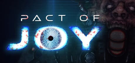 Pact of Joy: 深海の恐怖が潜むポルキュス・ステーションの謎を解き明かせ