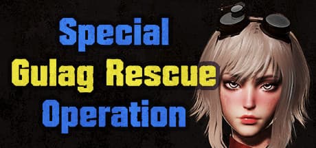 Special Gulag Rescue Operation: Mechanic's Revenge