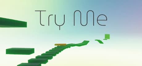 Try Me: Master Momentum in a Challenging 3D Platformer