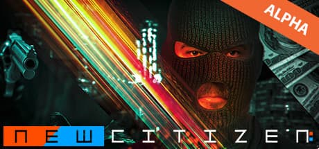 New Citizen: あなただけの理想のコミュニティを築こう