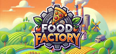 フードファクトリー:食料生産を自動化しよう