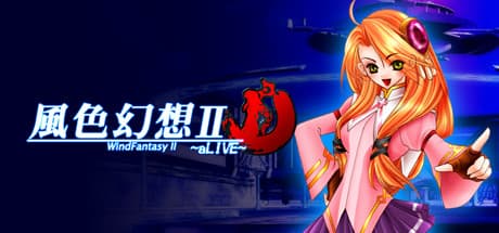 風色幻想2:Alive: カラフルな戦略RPGアドベンチャーが登場！