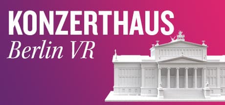 Konzerthaus Berlin VR：歴史的な音楽会場を探検