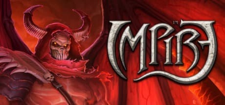 Impire: Unleash Your Inner Demon Lord