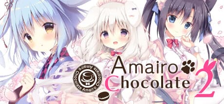 あまいろショコラータ2:ケモ耳少女たちとの甘く賑やかな日々