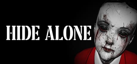 Hide Alone: 午前3時の危険な隠れん坊で生き残れ