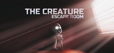 The Creature: Escape Room: 謎の生物を巡る脱出パズルアドベンチャー