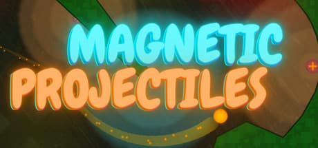 Magnetic Projectiles:物理パズルをマスターしよう