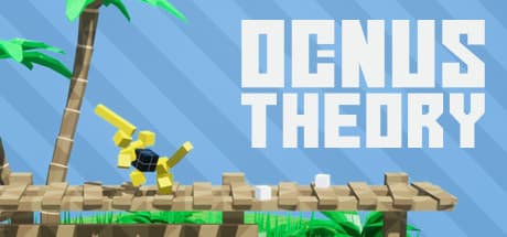 Ocnus Theory: Brave the Climb in a Challenging 3D Platformer