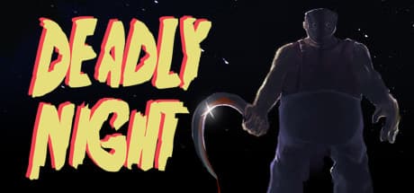 Deadly Night: Survive a PS1-Style Slasher Nightmare