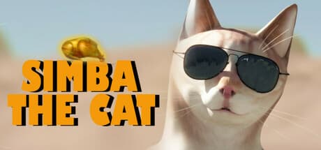 SIMBA THE CAT:世界を探索し、クレイジーな楽しさをアンロック