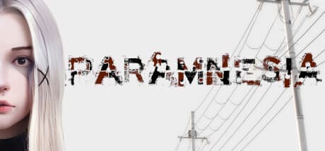 Paramnesia:記憶と知覚のサイコロジカルホラーゲーム