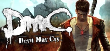 DmC: Devil May Cry — A Stylish Reimagining of Dante's Origins