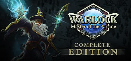Warlock - Master of the Arcane:アルダニアを征服せよ