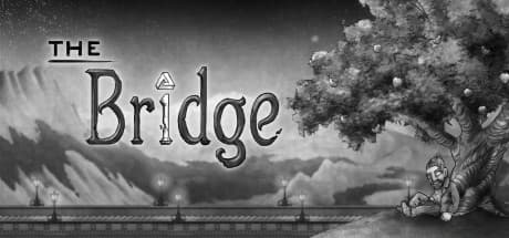 The Bridge: Gravity-Defying Puzzles in an Escher-esque World