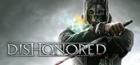 Dishonored: 超常能力を持つ暗殺者、復讐の物語