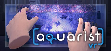 アクアリスト VR — 夢の水族館ショップを建設・経営