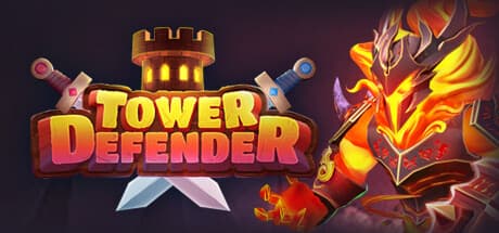 Tower Defender VR: Last Adventure – Defend Your Towers in VR Strategy