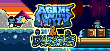 A Game with a Kitty 1 & Darkside Adventures — 奇妙で魅力的な2つの冒険を体験