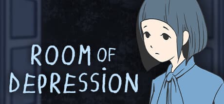 Room of Depression：抑うつを理解する感情的な旅