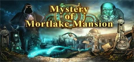 Mystery of Mortlake Mansion: Uncover Dark Secrets