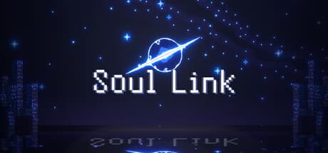 Soul Link:物理演算パズルで世界を繋ぐ架け橋を築こう