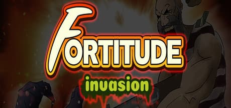 Fortitude invasion: 迫りくるエイリアン侵略を生き延びろ