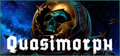 Quasimorph：ハイリスク・サイバーパンクローグライク