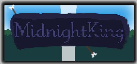 MidnightKing: Forge Your Unique Combat Style