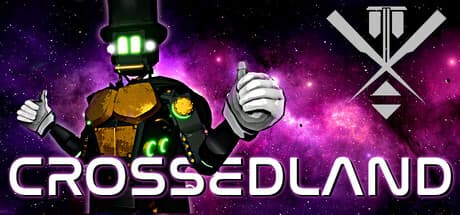 Crossedland：グランドチャンピオンになって願いを叶えよう