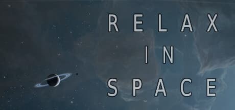 Relax In Space:宇宙を旅するアートと現実への没入