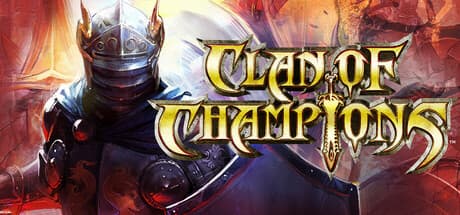 Clan of Champions：短時間オンライン対戦で伝説を築け