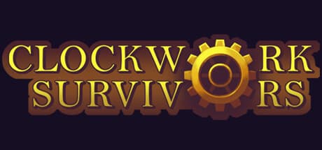 クロックワーク・サバイバーズ:スチームパンクローグライクアクション