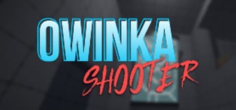 Owinka Shooter：無料FPSアドベンチャーで施設からの脱出を目指せ！