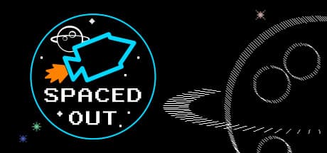 Spaced Out: Compete in the Ultimate 2D Galactic Games!
