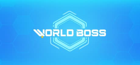 World Boss Playtest — 未知なる世界への招待