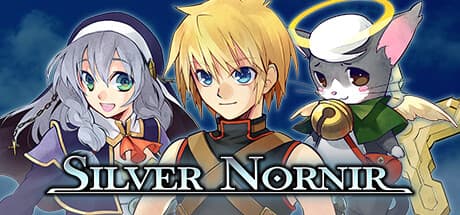 Silver Nornir：終末世界を生き抜くダークファンタジーRPG