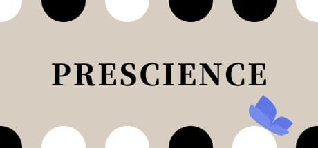 Prescience：戦略と運命が交錯するローグライクデッキビルダー
