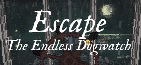 Escape: The Endless Dogwatch:恐怖の船旅を生き延びろ