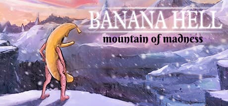Banana Hell: Mountain of Madness — The Ultimate Platforming Challenge