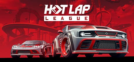 Hot Lap League: Deluxe Edition - Master Tracks at Max Speed