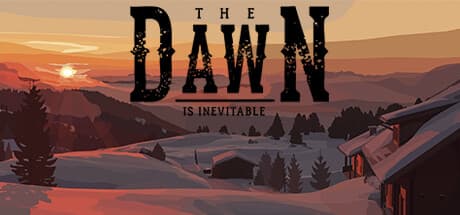 The Dawn is Inevitable — 雰囲気のあるインタラクティブノベル