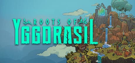 Roots of Yggdrasil：ローグライク都市建設サバイバル