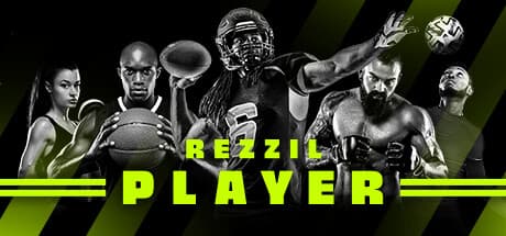 Rezzil Player — 究極のVRスポーツトレーニング