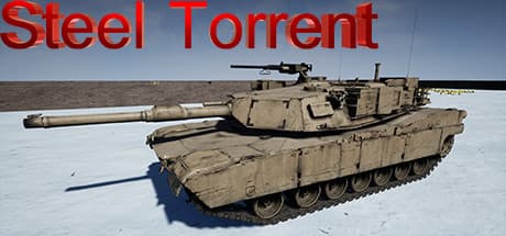 Steel Torrent:究極のトレーナーを目指せ
